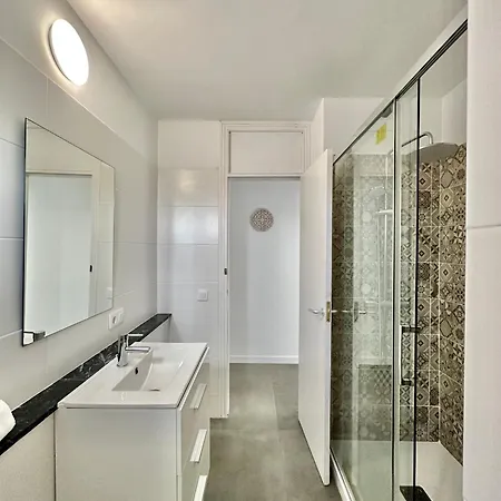 Apartamento Torres De Yomely - Y4d