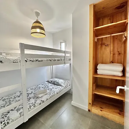 Apartamento Torres De Yomely - Y4d Playa de las Americas (Tenerife)