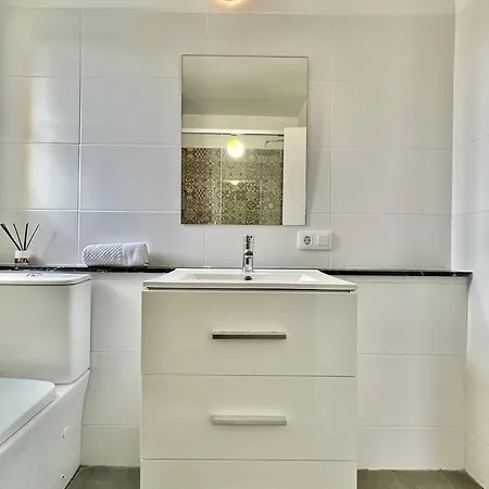 Apartamento Torres De Yomely - Y4d