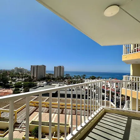 Torres De Yomely - Y4d * Playa de las Americas (Tenerife)