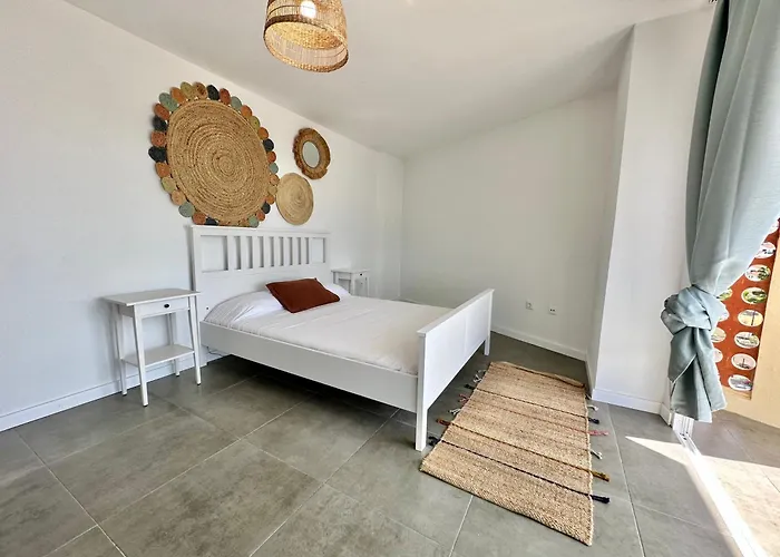 Torres De Yomely - Y4d * פלאייה דה לאס אמריקס