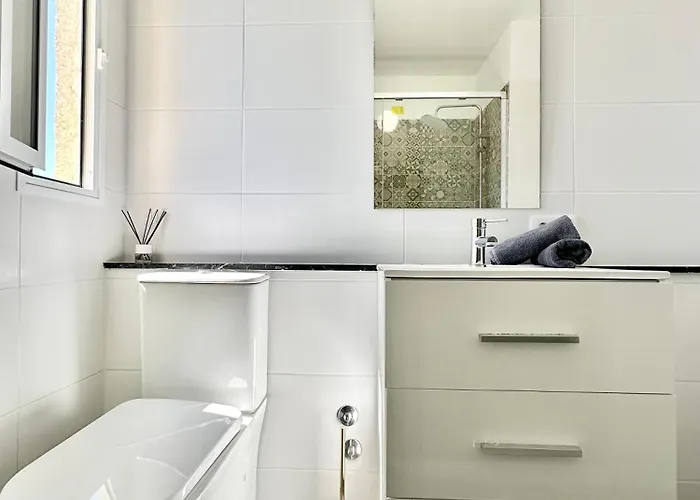 Torres De Yomely - Y4d פלאייה דה לאס אמריקס