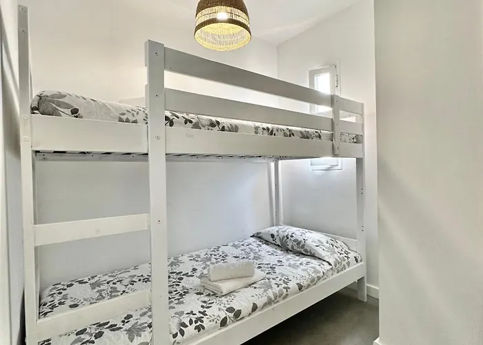 Torres De Yomely - Y4d * פלאייה דה לאס אמריקס