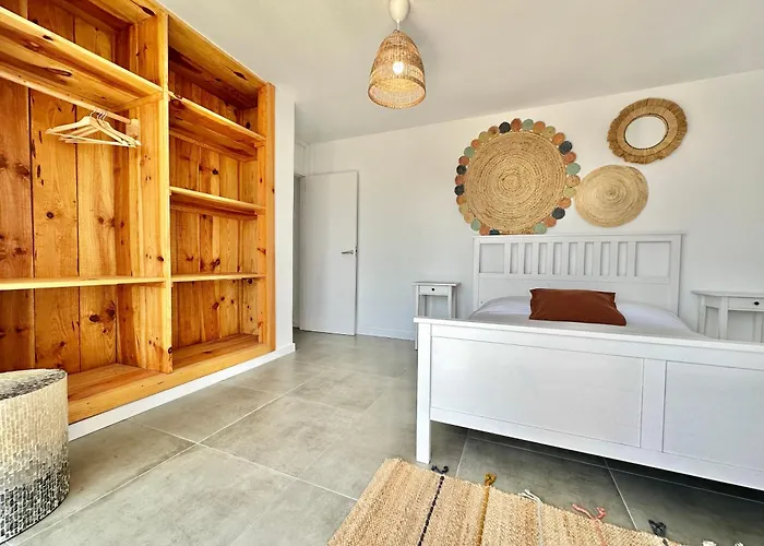 Torres De Yomely - Y4d דירה פלאייה דה לאס אמריקס