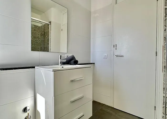 Torres De Yomely - Y4d פלאייה דה לאס אמריקס