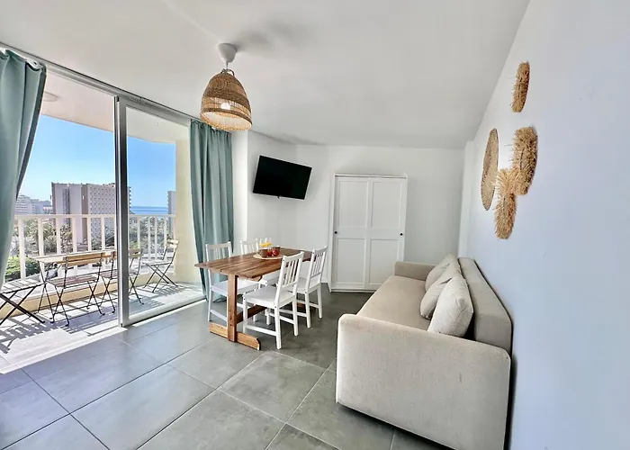 Torres De Yomely - Y4d פלאייה דה לאס אמריקס