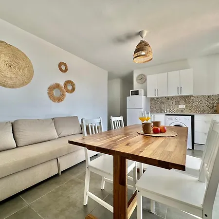 아파트 Torres De Yomely - Y4d