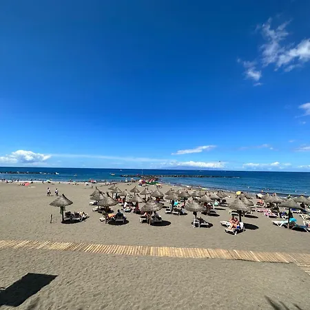 Torres De Yomely - Y4d Lejlighed