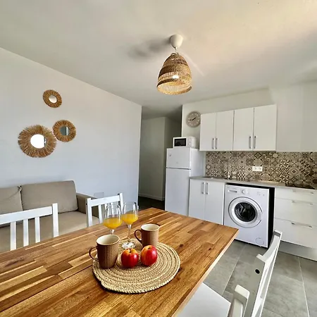 Torres De Yomely - Y4d 아파트 *