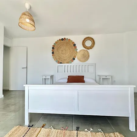 Torres De Yomely - Y4d 아파트 *