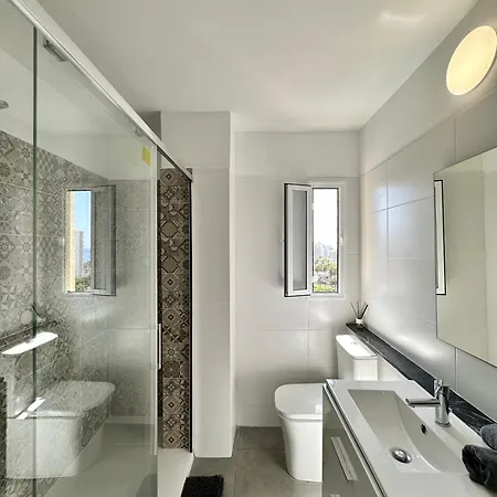 Lejlighed Torres De Yomely - Y4d Playa de las Américas