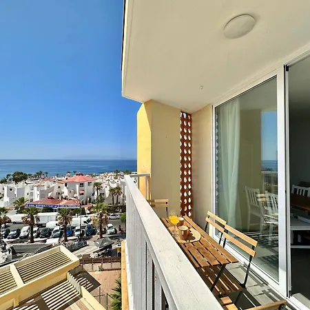 Torres De Yomely - Y4d 아파트 *