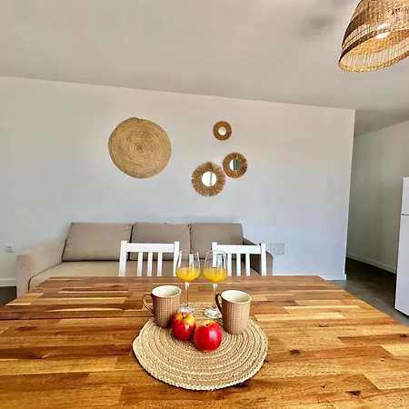 아파트 Torres De Yomely - Y4d *