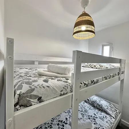 Torres De Yomely - Y4d 아파트 *