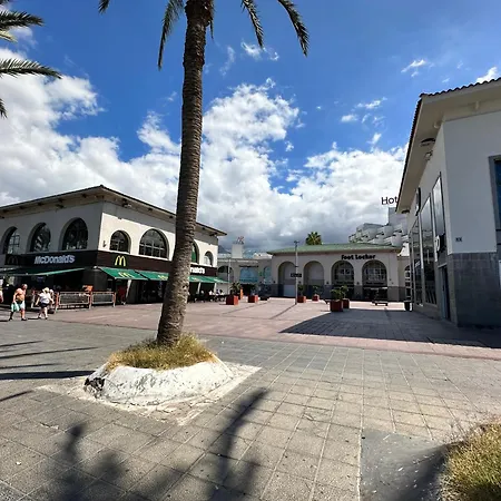 Torres De Yomely - Y4d 아파트 플라야데라스아메리카스