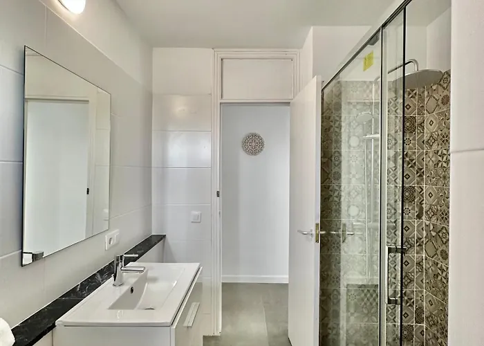 Apartmán Torres De Yomely - Y4d