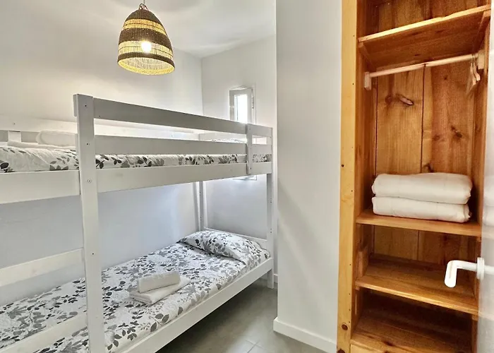 Apartmán Torres De Yomely - Y4d Playa de las Americas (Tenerife)