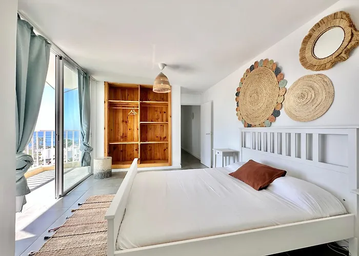 Torres De Yomely - Y4d Playa de las Americas (Tenerife)