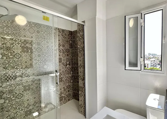 Apartmán Torres De Yomely - Y4d *