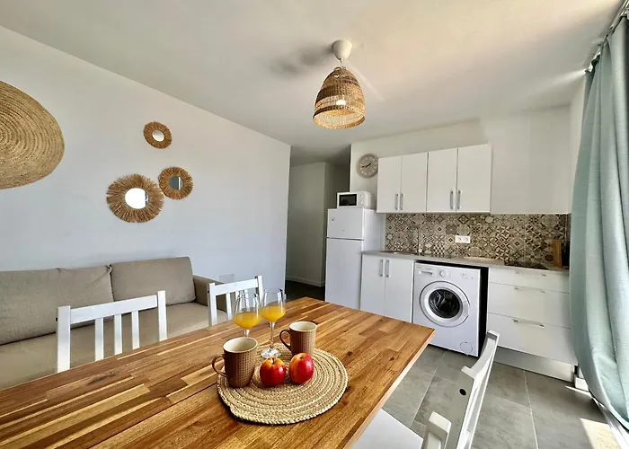 Torres De Yomely - Y4d Apartmán *