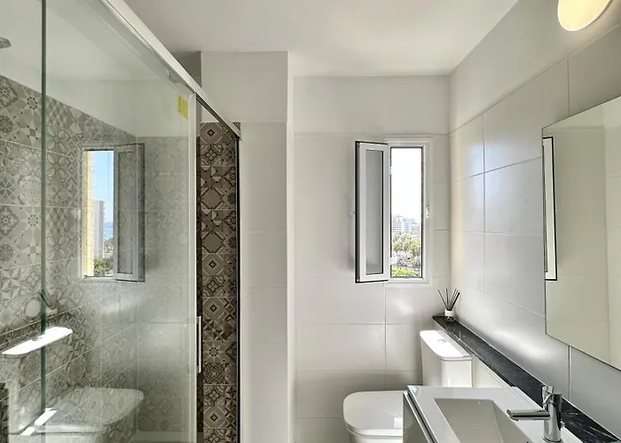 Apartmán Torres De Yomely - Y4d Playa de las Americas (Tenerife)