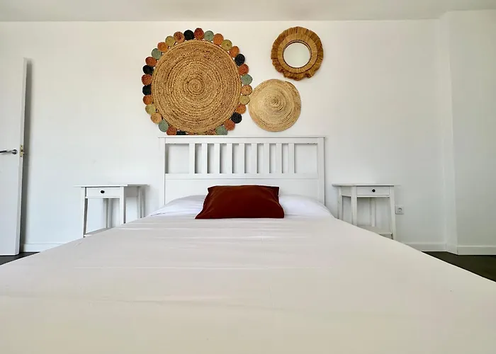 Torres De Yomely - Y4d Apartmán