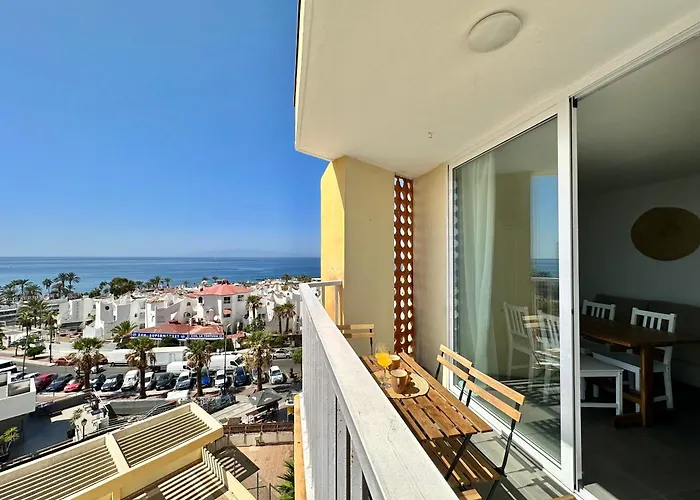 Torres De Yomely - Y4d Apartmán *