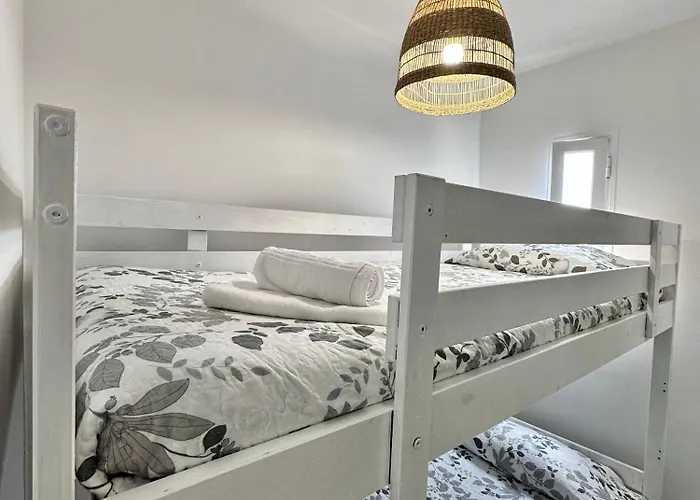 Torres De Yomely - Y4d Apartmán *