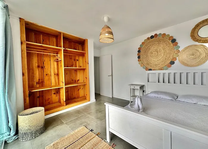 Torres De Yomely - Y4d Apartmán