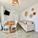 Apartman Torres De Yomely - Y4d